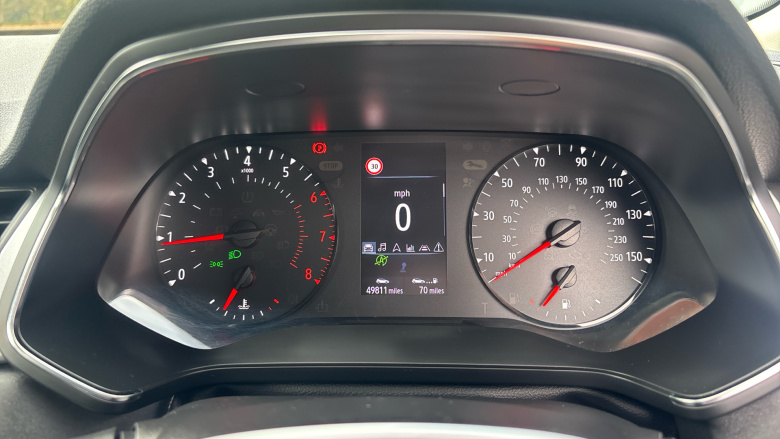 Renault Captur 1.0 TCE 100 Iconic 5dr Petrol Hatchback